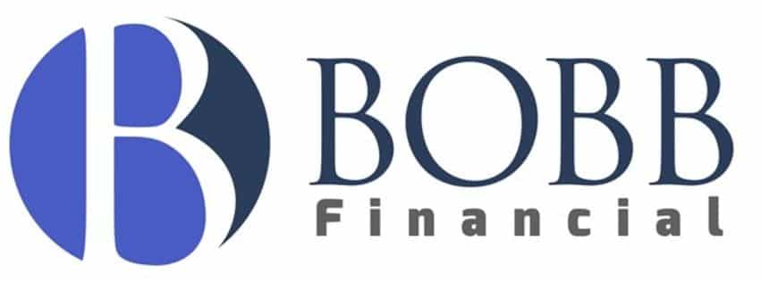 Bobb Financial logo