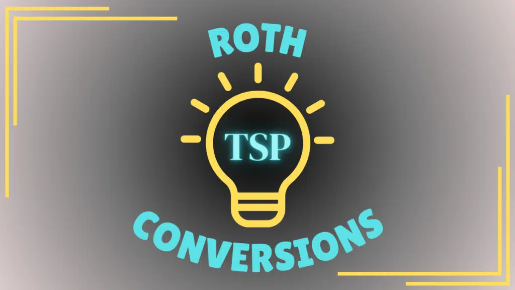 Roth Conversions